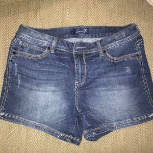 ☀️Summer ready shorts☀️